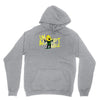 unacceptable! Unisex Hoodie
