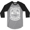 Things Better 1966 Age Approach Magnificent 3/4 Sleeve Shirt