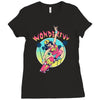 wonderful Ladies Fitted T-Shirt