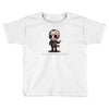 see you at summer camp! Toddler T-shirt