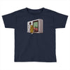 the pipe Toddler T-shirt