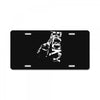 rocky boxen film License Plate
