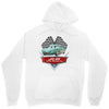 aunt flo Unisex Hoodie