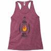 lantern Racerback Tank