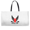 SPECTRE Weekender Totes