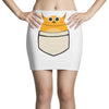 pocket monster Mini Skirts