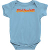 blind guardian logo Baby Onesie