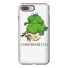 omnomnomnivore iPhone 8 Plus