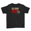 drinky crow Youth Tee