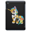 Robotic Baby Unicorn iPad Mini