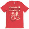 social distortion ball &amp; chain T-Shirt