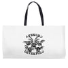 A7X_4 Weekender Totes
