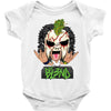 dj blend Baby Bodysuit