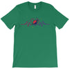 Colorful Space T-Shirt