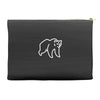 bear Accessory Pouches