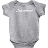 slingerland new Baby Onesie