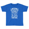 I Am A June Woman Toddler T-shirt