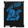 new retro night trap iPad 3 and 4 Case