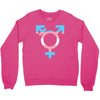transgender Crewneck Sweatshirt