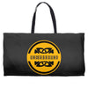 underground Weekender Totes