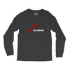 beets by schrute Long Sleeve Shirts