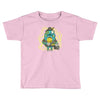 mr yummy Toddler T-shirt