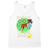 my boxer is my baby1 Tank Top