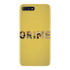 uk grime iPhone 7 Plus Case