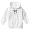 happy to see you Youth Hoodie