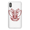 american seal iPhoneX