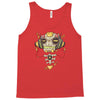 robo music Tank Top
