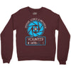 aperture science volunteer Crewneck Sweatshirt