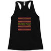 merry pizza Racerback Tank