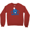 time to make the biscuits Crewneck Sweatshirt