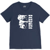 ted b&auml;rvers  film V-Neck Tee