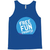 free fun fridays Tank Top