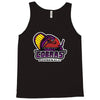 purple champs Tank Top