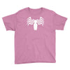 venom 2 spiderman avengers marvel comics gift Youth Tee