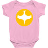 herren zagor majica stripovi comic Baby Onesie