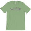 any given sunday inspired movie T-Shirt