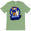 quicksilver delivery T-Shirt