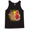 good cop bad chop Tank Top
