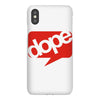 dope iPhoneX