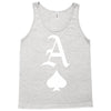 ace of spades (2) Tank Top