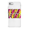 nomo fomo iPhone 7 Case