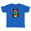 cherise Toddler T-shirt