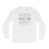 smash university Long Sleeve Shirts
