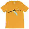 down the shore hooded T-Shirt