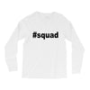 squad Long Sleeve Shirts