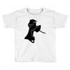 Tramp Toddler T-shirt